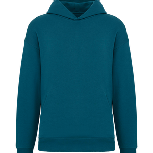 Unisex oversized hooded sweatshirt 300gsm, miniatyr 14